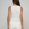 Adira Scoopneck Tank
