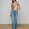 Calista Silk Camisole
