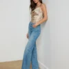 Calista Silk Camisole