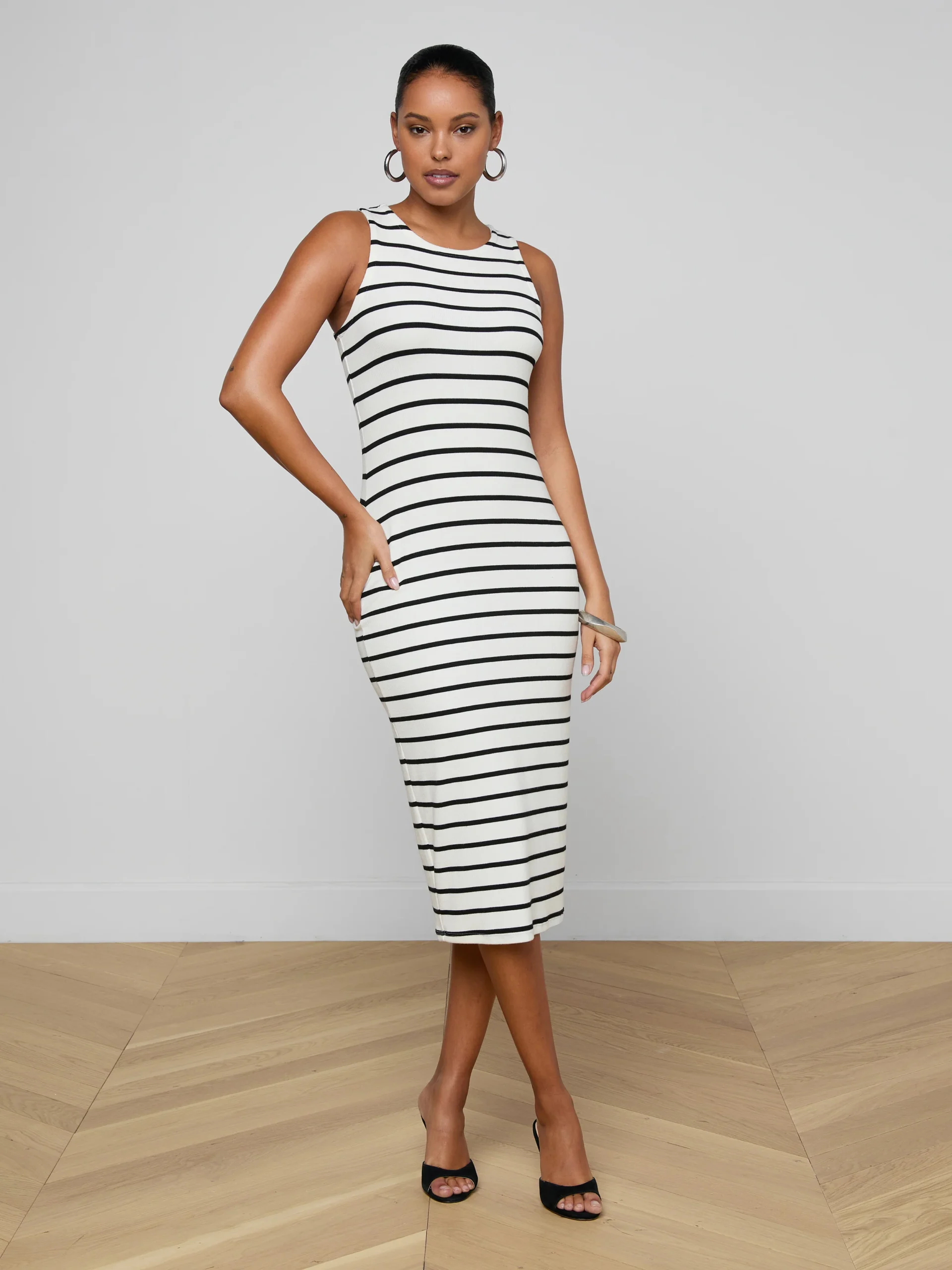 8629-nura-racerback-midi-dress-1.webp Nura Racerback Midi Dress