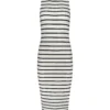 Nura Racerback Midi Dress