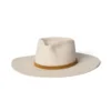 8653-reyes-leather-band-fedora-1.webp Reyes Leather Band Fedora