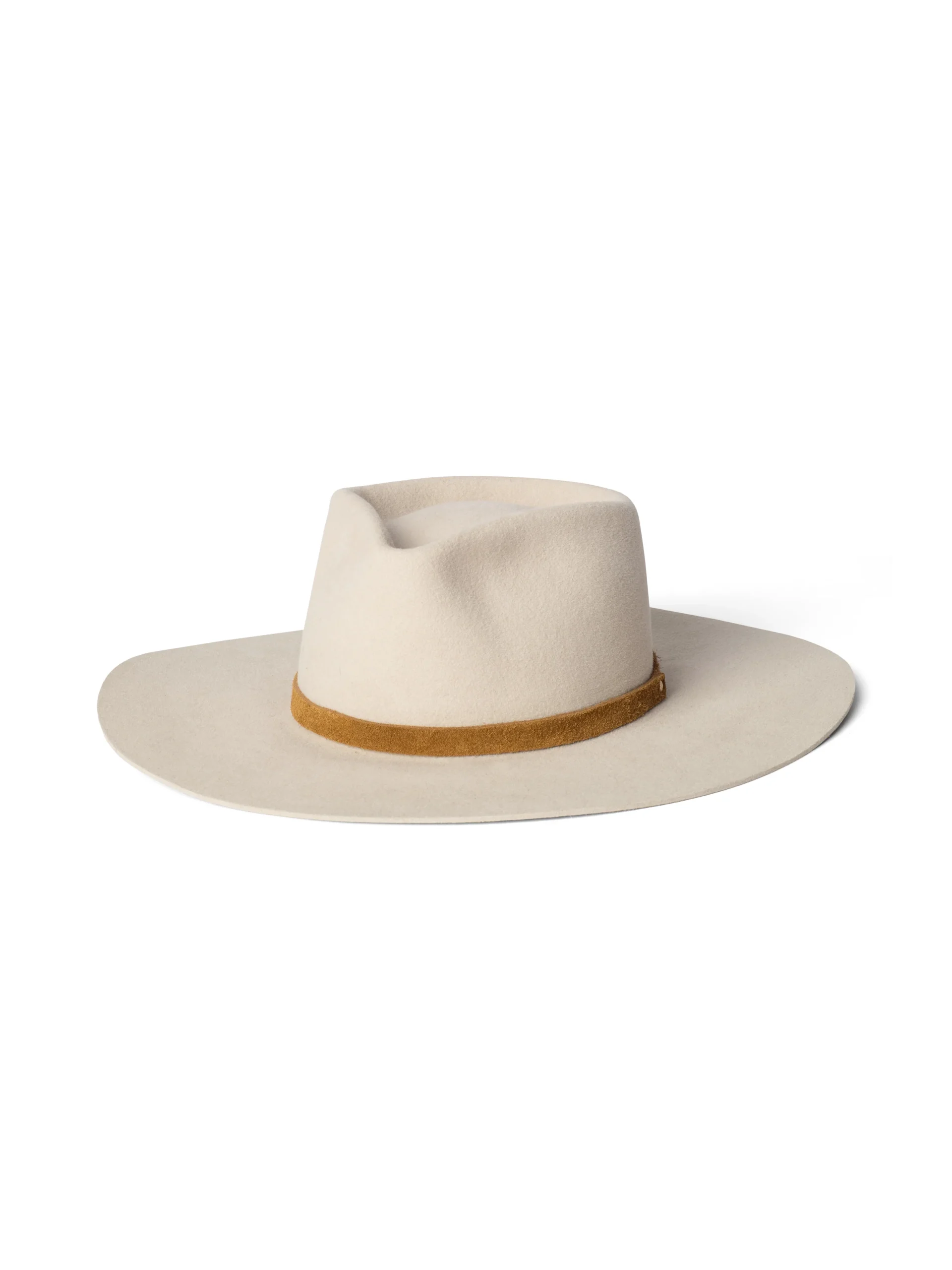 8653-reyes-leather-band-fedora-1.webp Reyes Leather Band Fedora