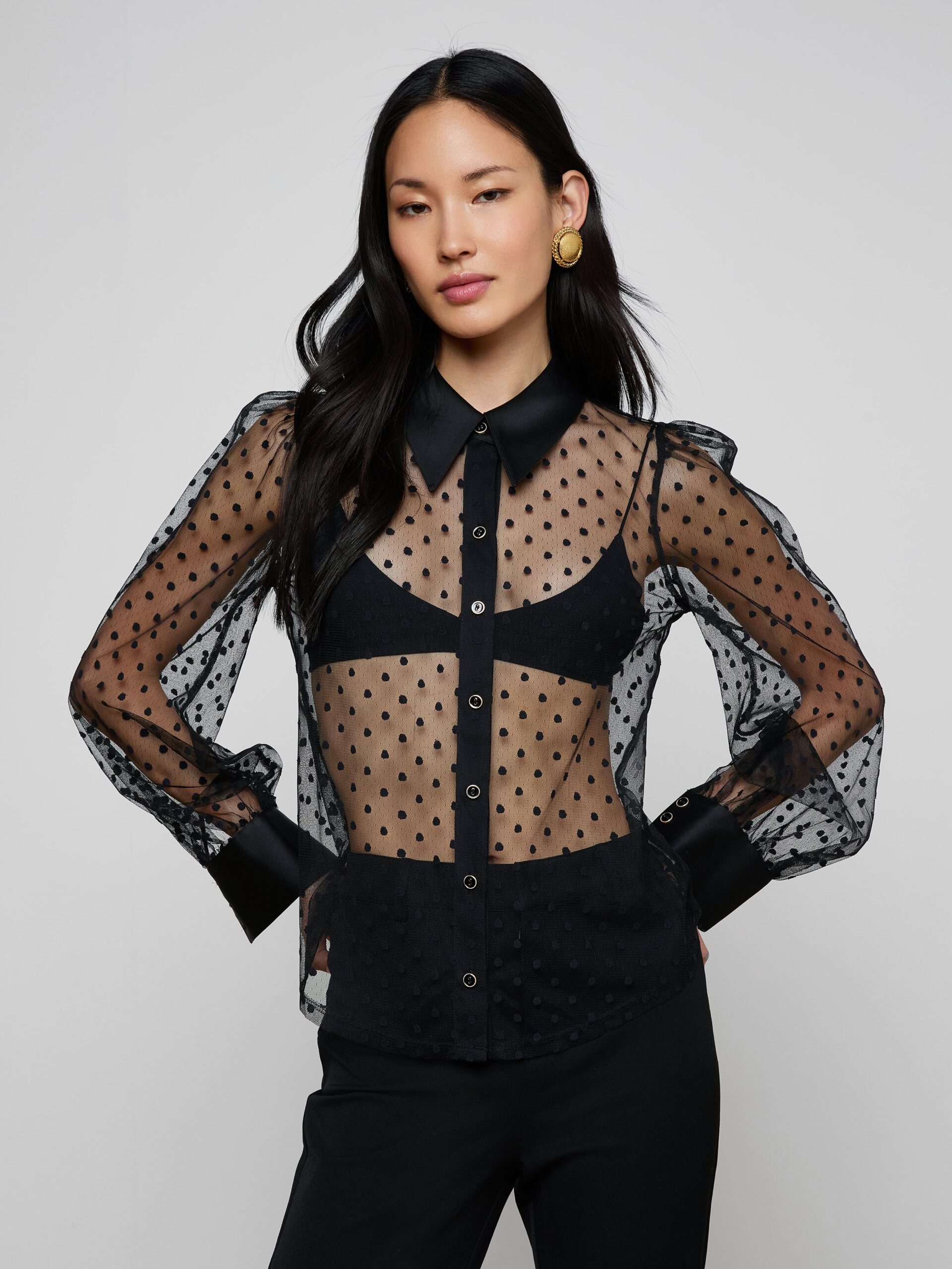 8684-sophie-long-sleeved-blouse-1.jpg Sophie Long-Sleeved Blouse
