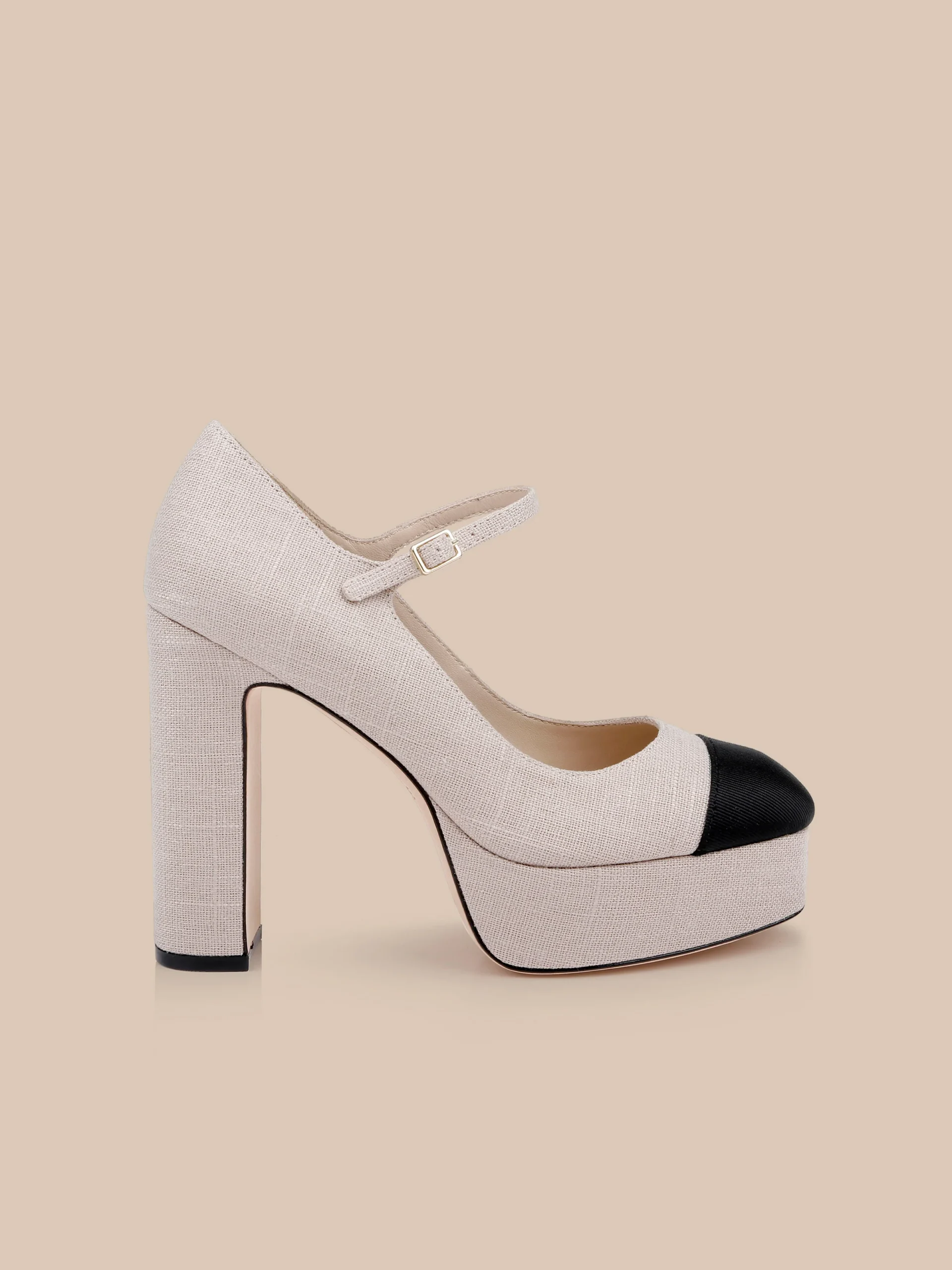 Lilles Platform Pump