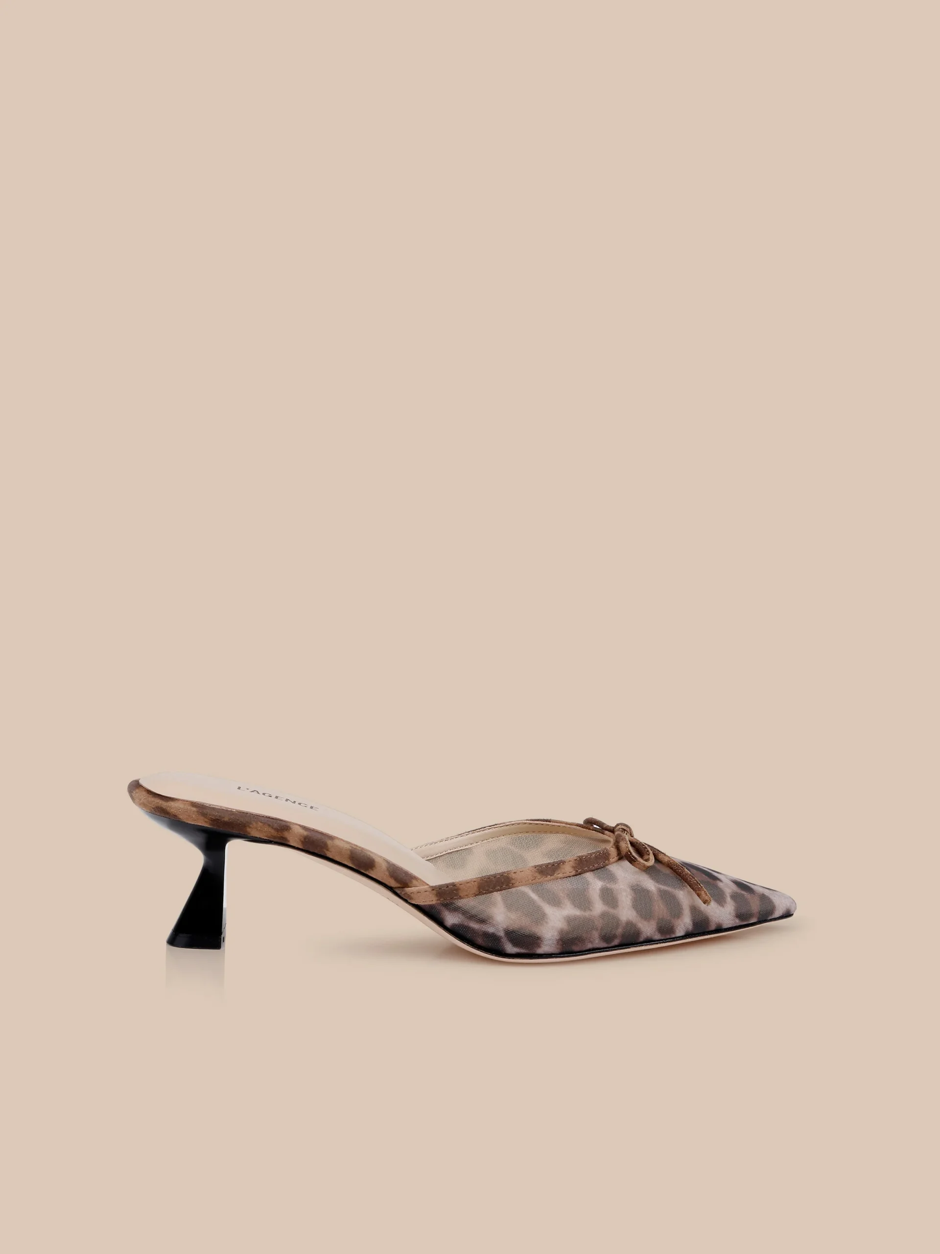 Palermo Mesh Mule