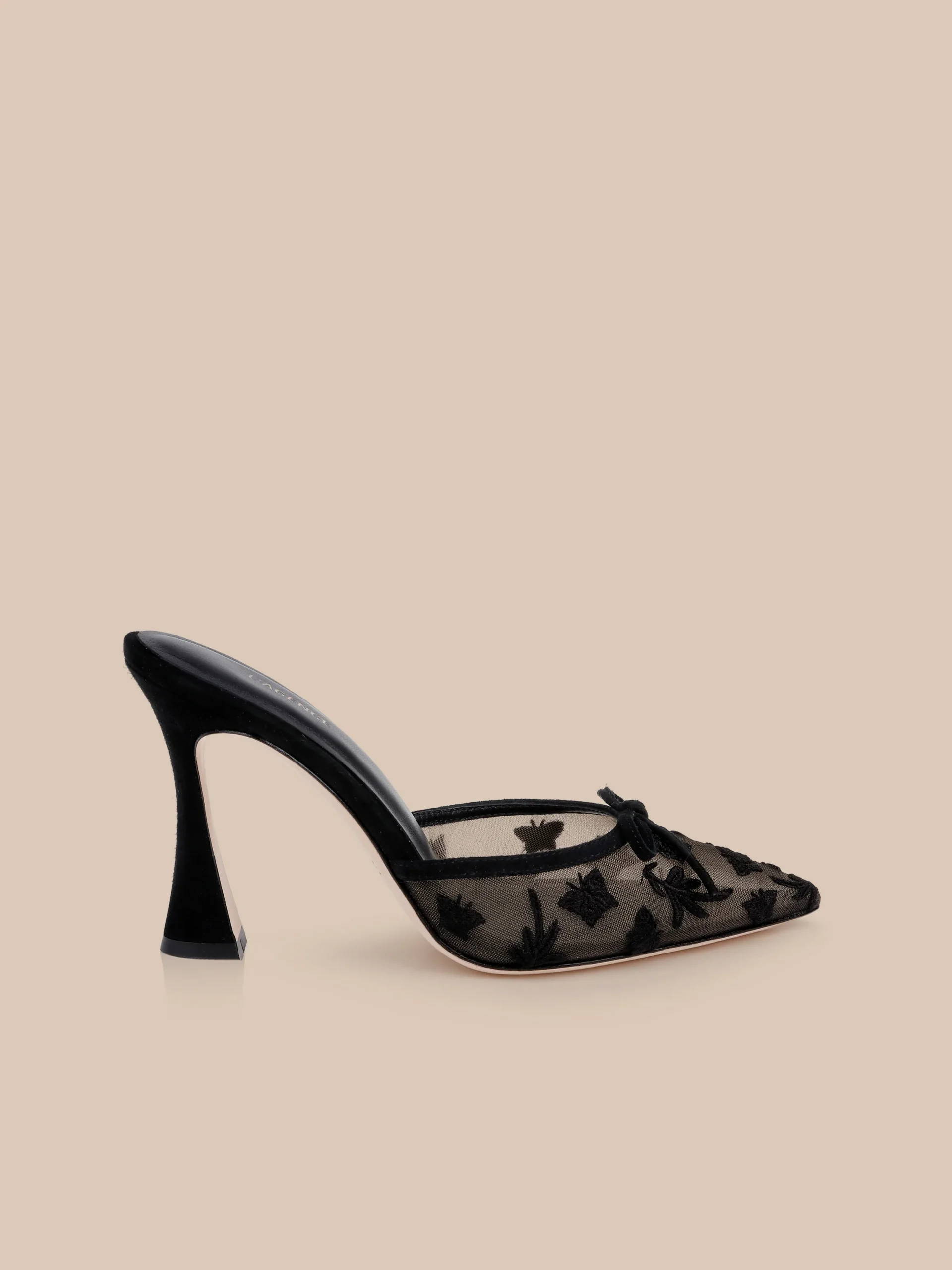 Prasad Mesh Mule