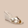 Rosaline Wedge Espadrille