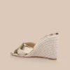 Rosaline Wedge Espadrille