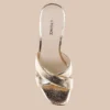 Rosaline Wedge Espadrille