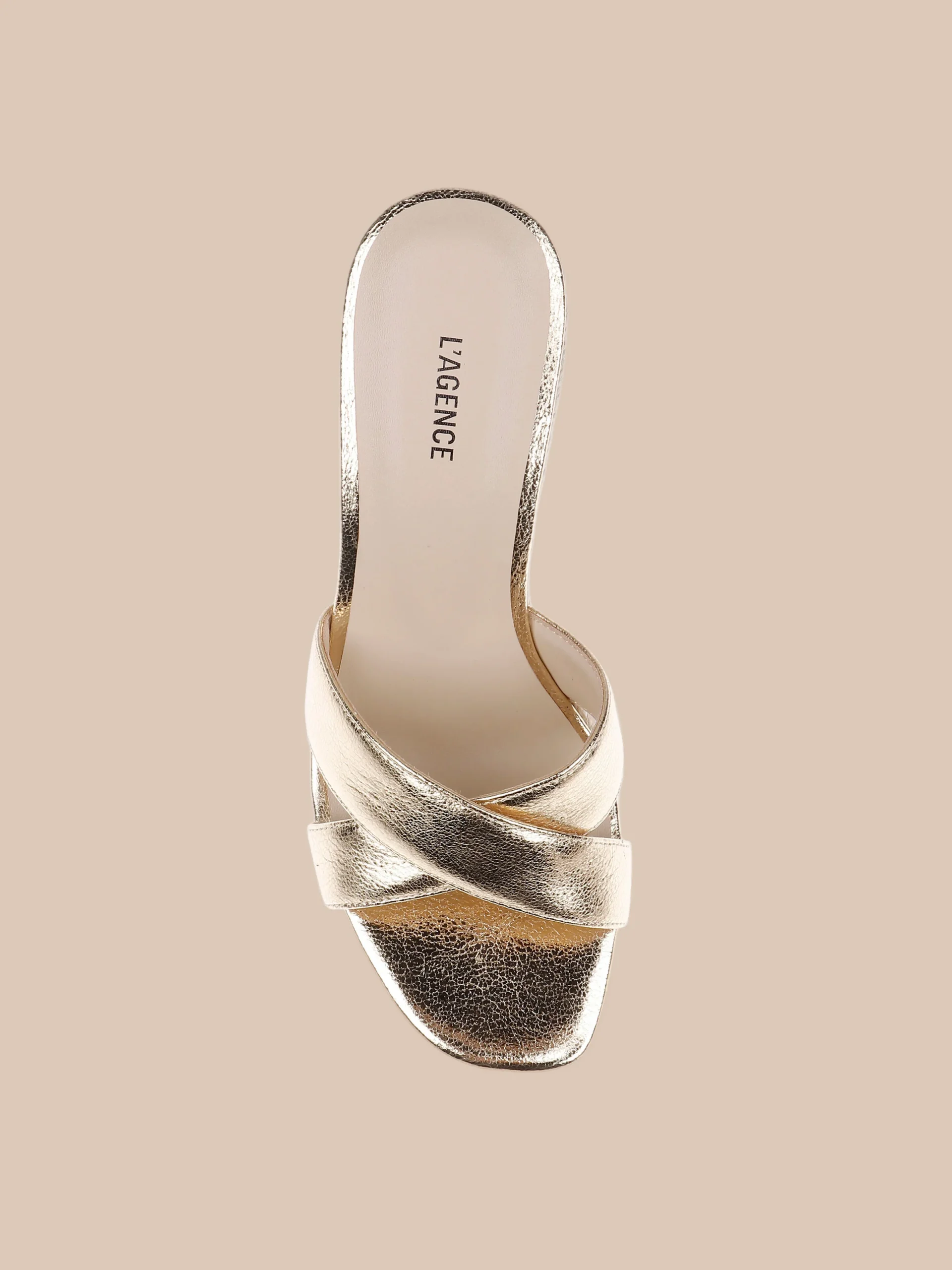 Rosaline Wedge Espadrille