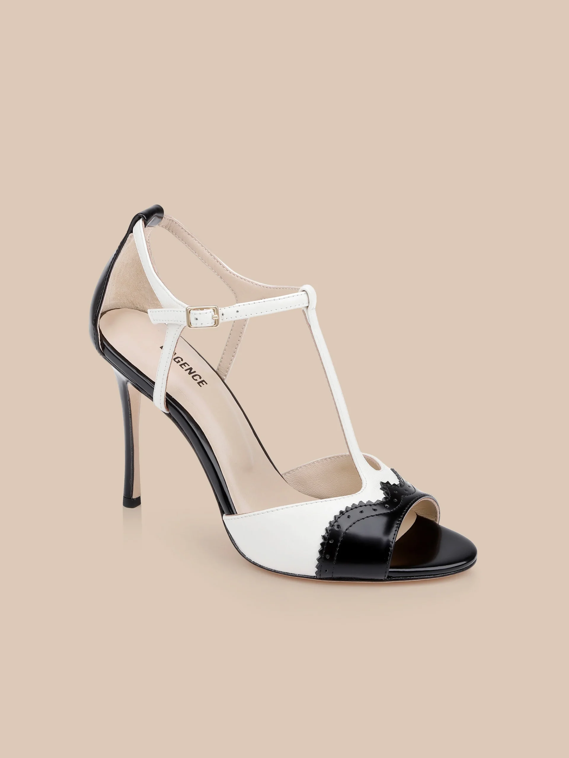 Radha Leather Sandal