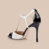 Radha Leather Sandal
