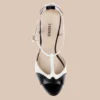 Radha Leather Sandal