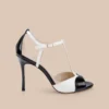 Radha Leather Sandal
