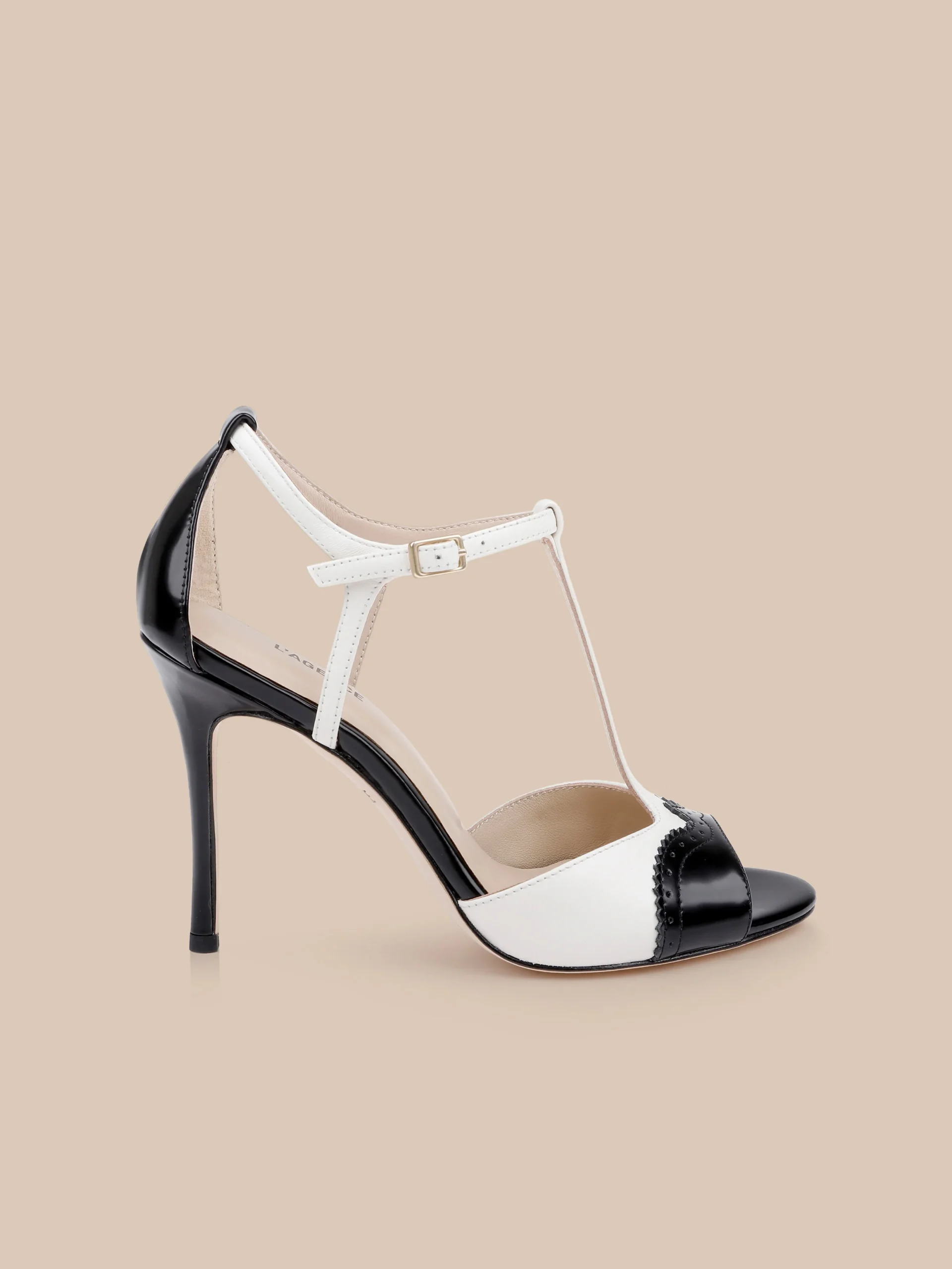 Radha Leather Sandal
