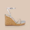 Malone Wedge Espadrille