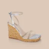 Malone Wedge Espadrille