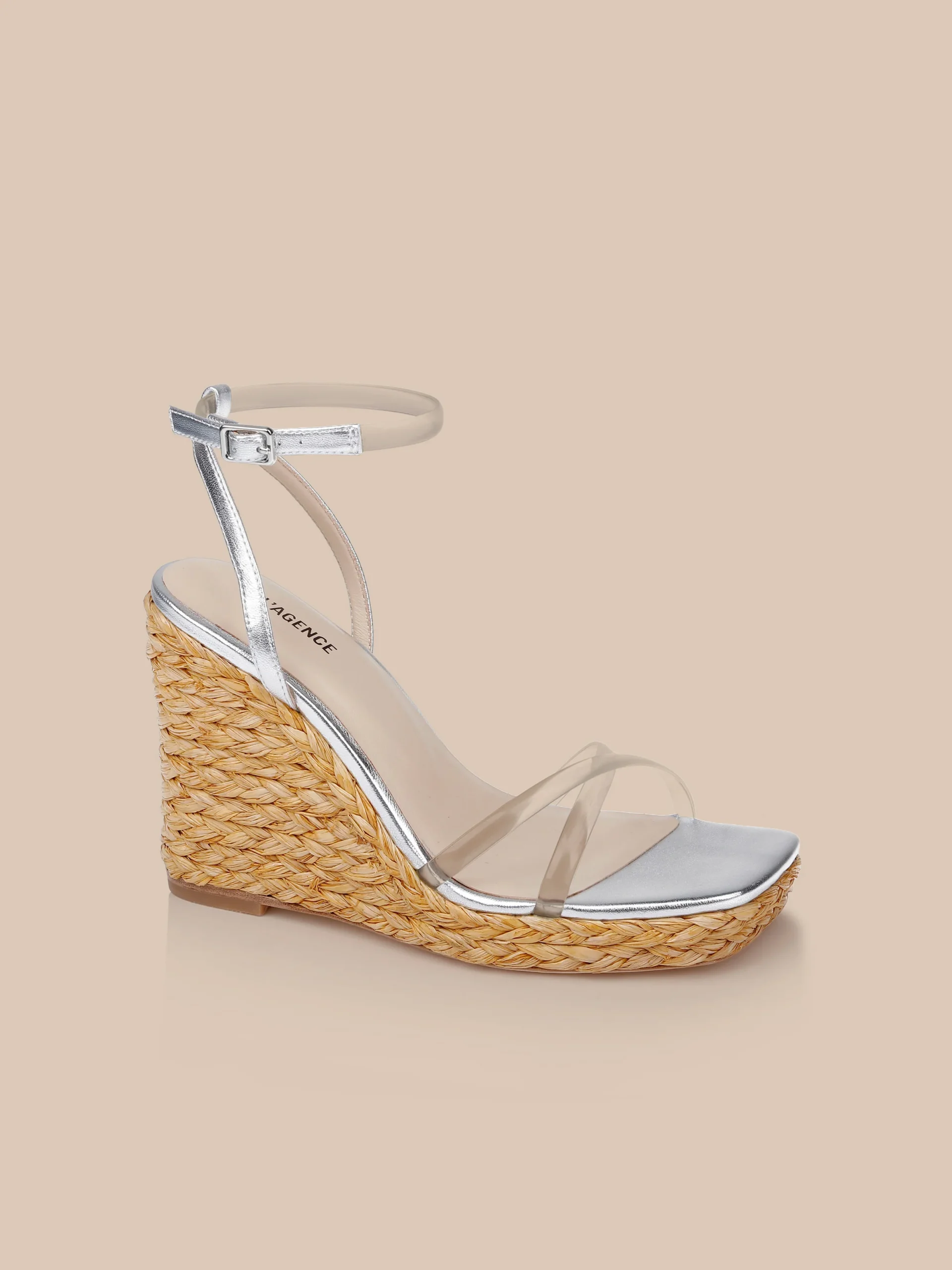 Malone Wedge Espadrille