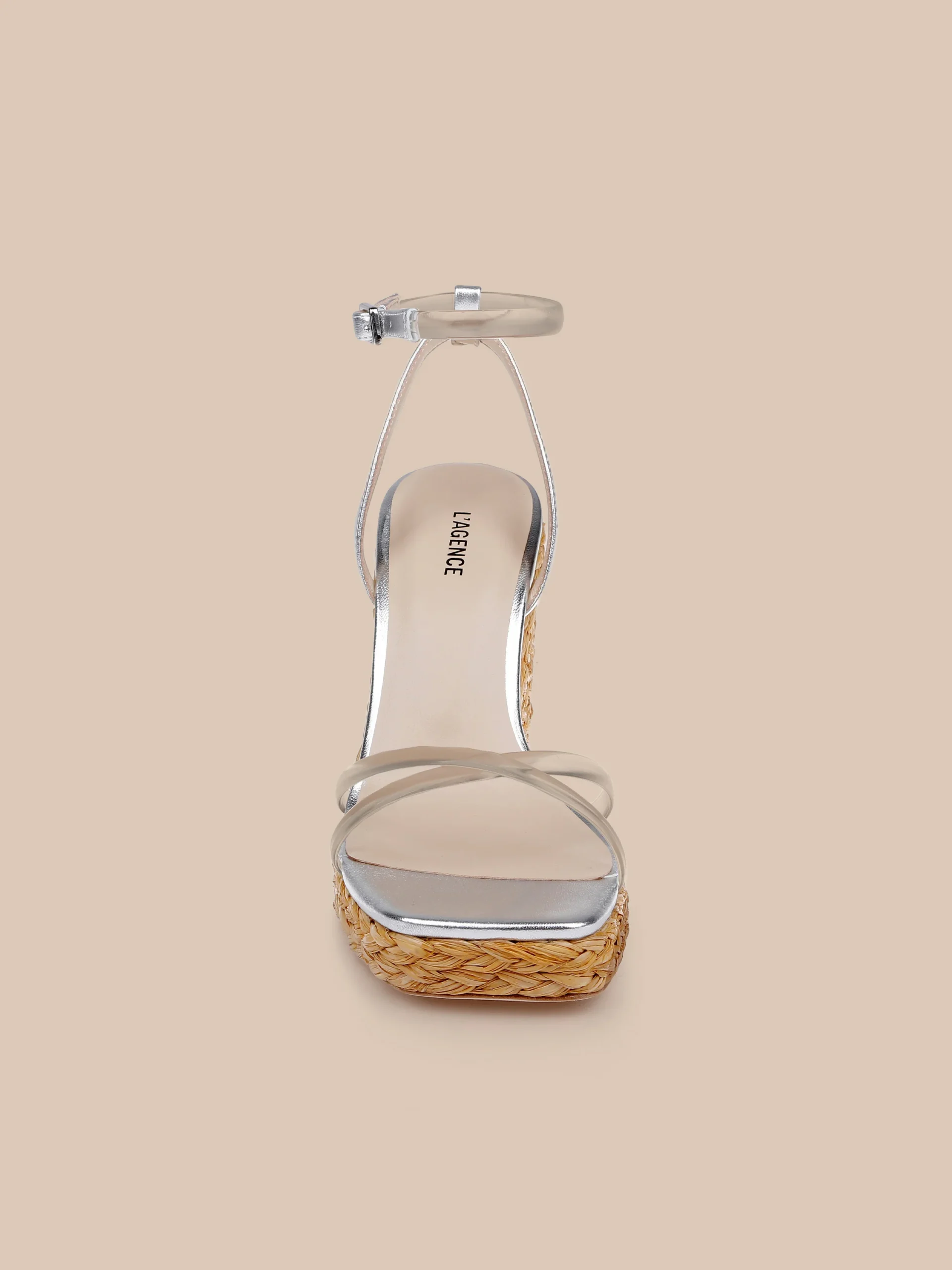 Malone Wedge Espadrille
