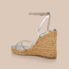 Malone Wedge Espadrille