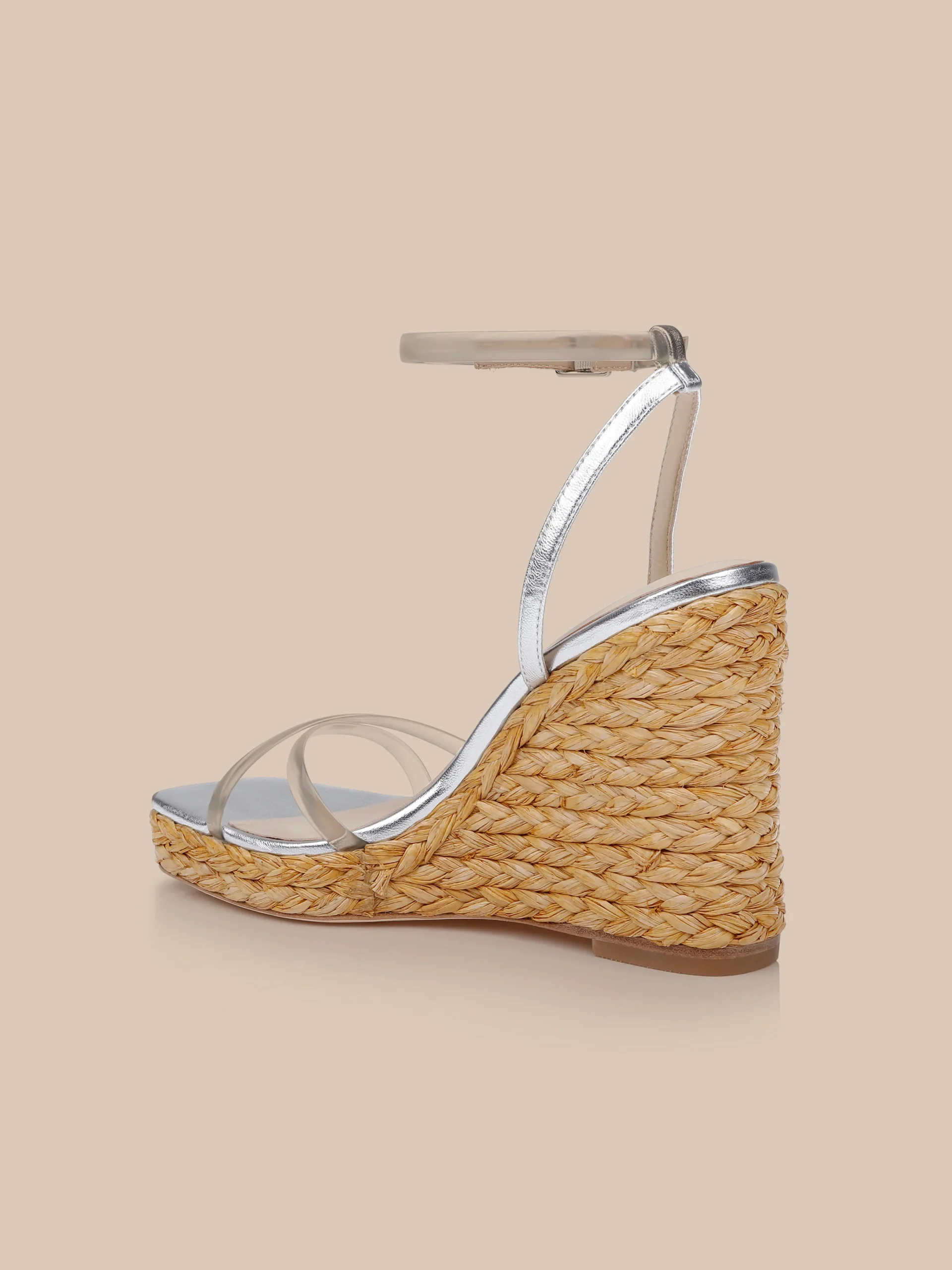 Malone Wedge Espadrille