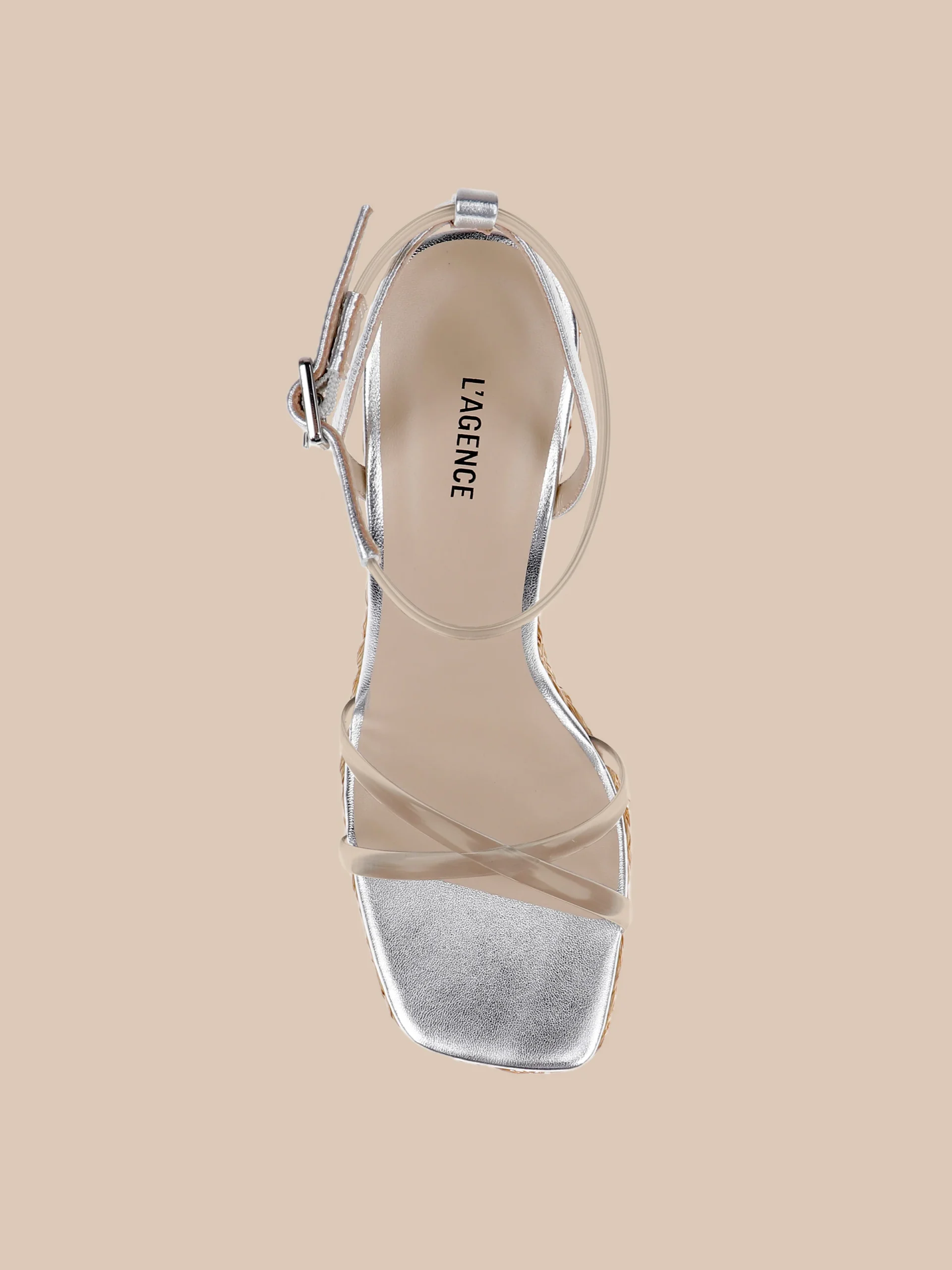 Malone Wedge Espadrille