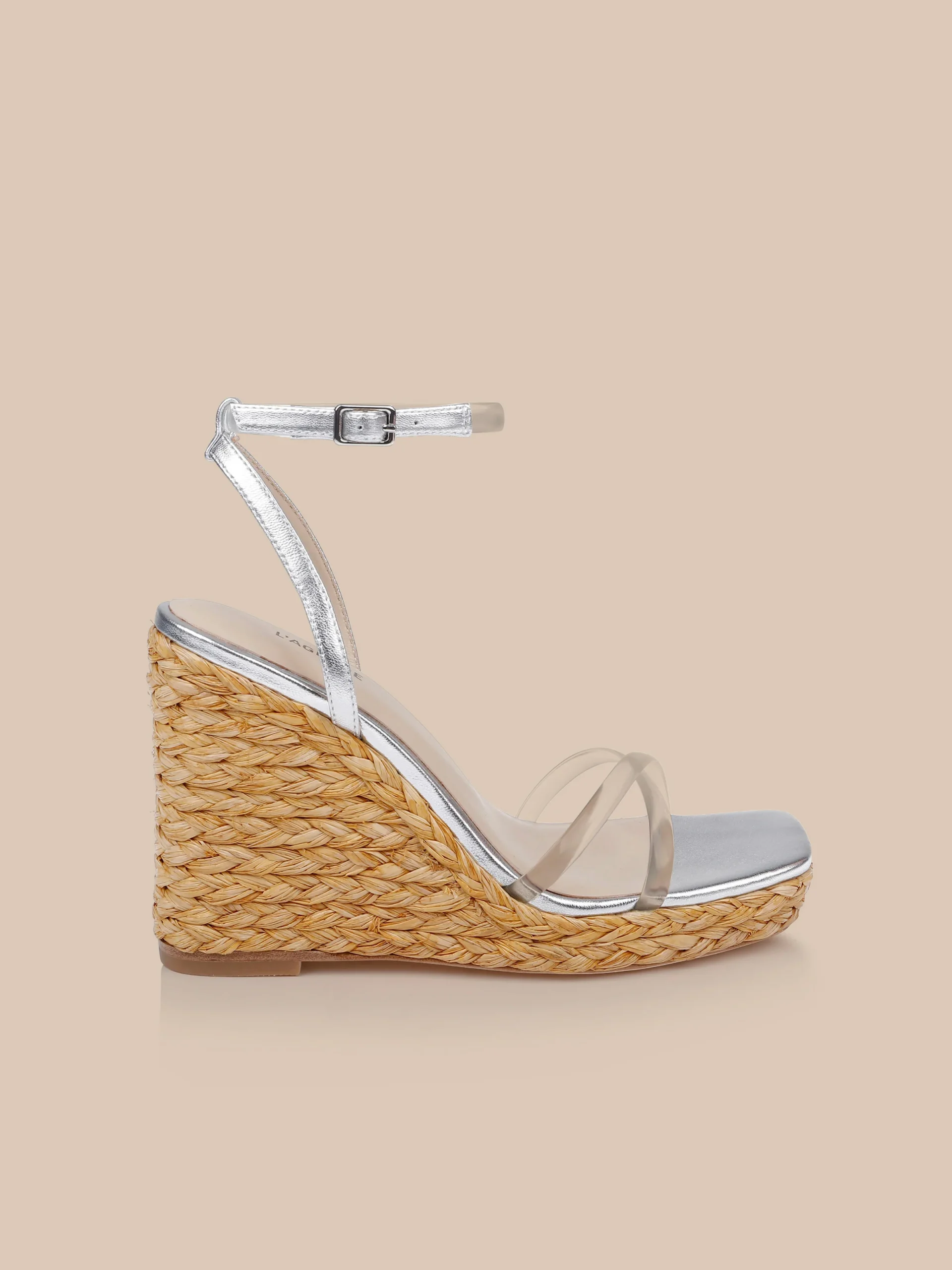 Malone Wedge Espadrille