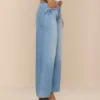 Alicent Wide-Leg Jean