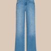 Alicent Wide-Leg Jean