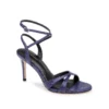 Miranda Leather Sandal
