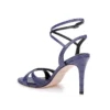 Miranda Leather Sandal