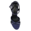 Miranda Leather Sandal