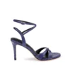 Miranda Leather Sandal