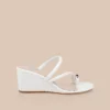 Maritza Wedge Sandal