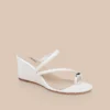 Maritza Wedge Sandal