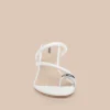 Maritza Wedge Sandal