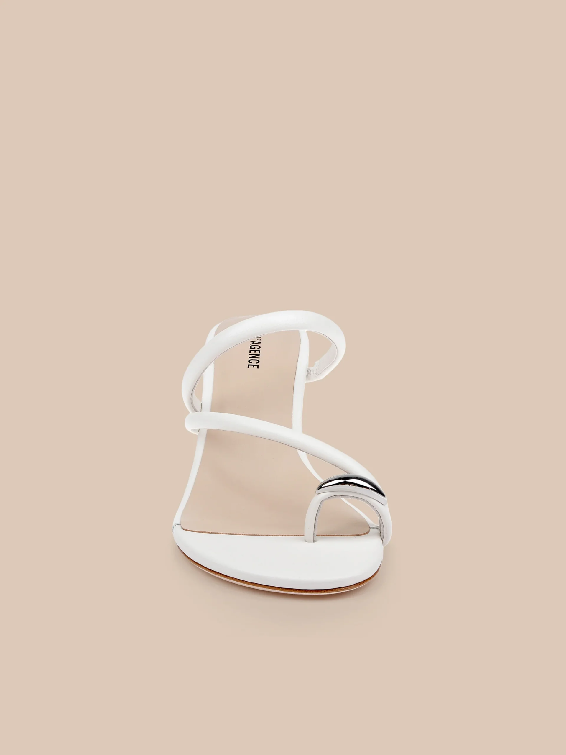 Maritza Wedge Sandal