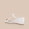 Maritza Wedge Sandal