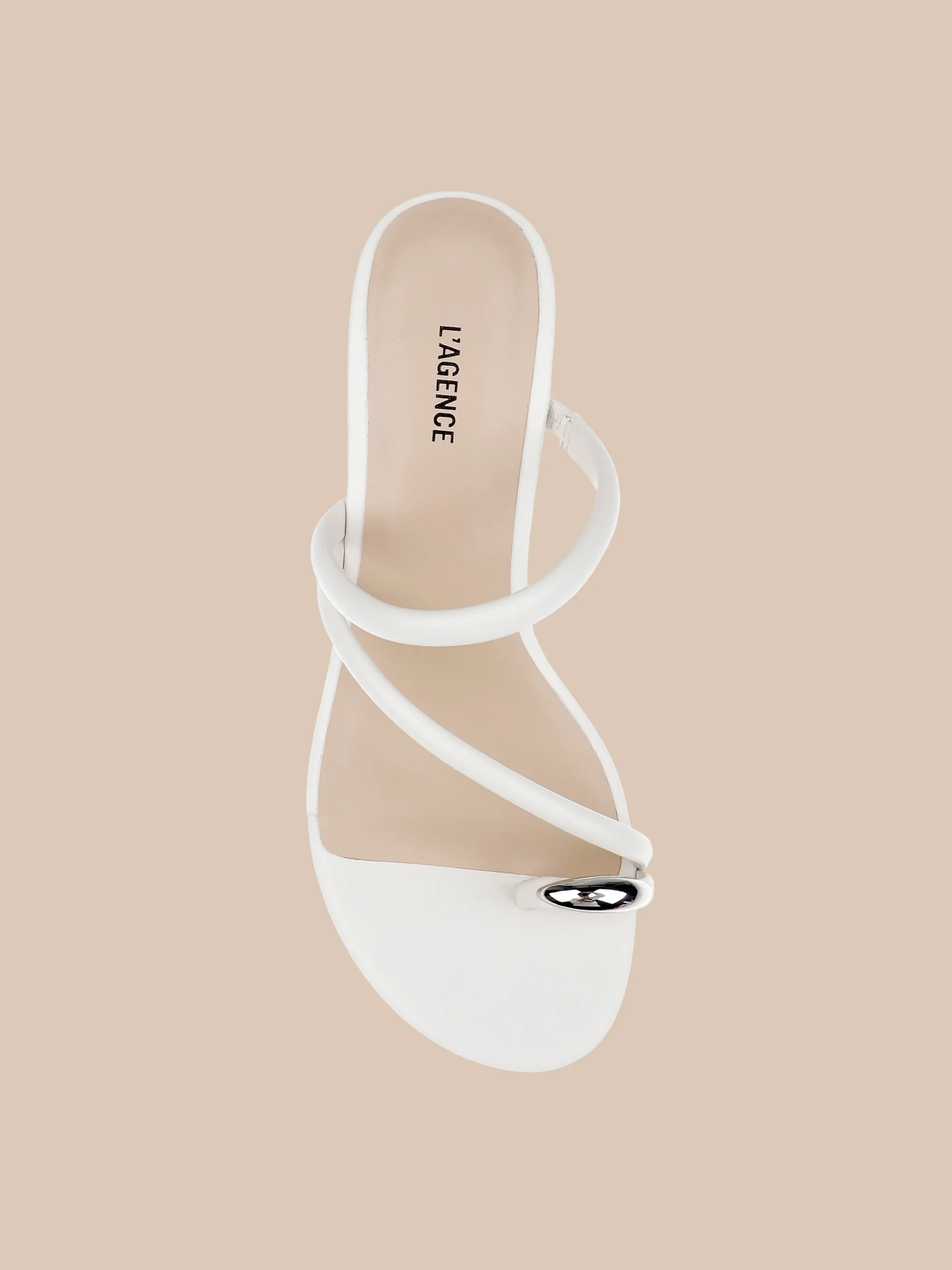 Maritza Wedge Sandal