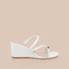 Maritza Wedge Sandal