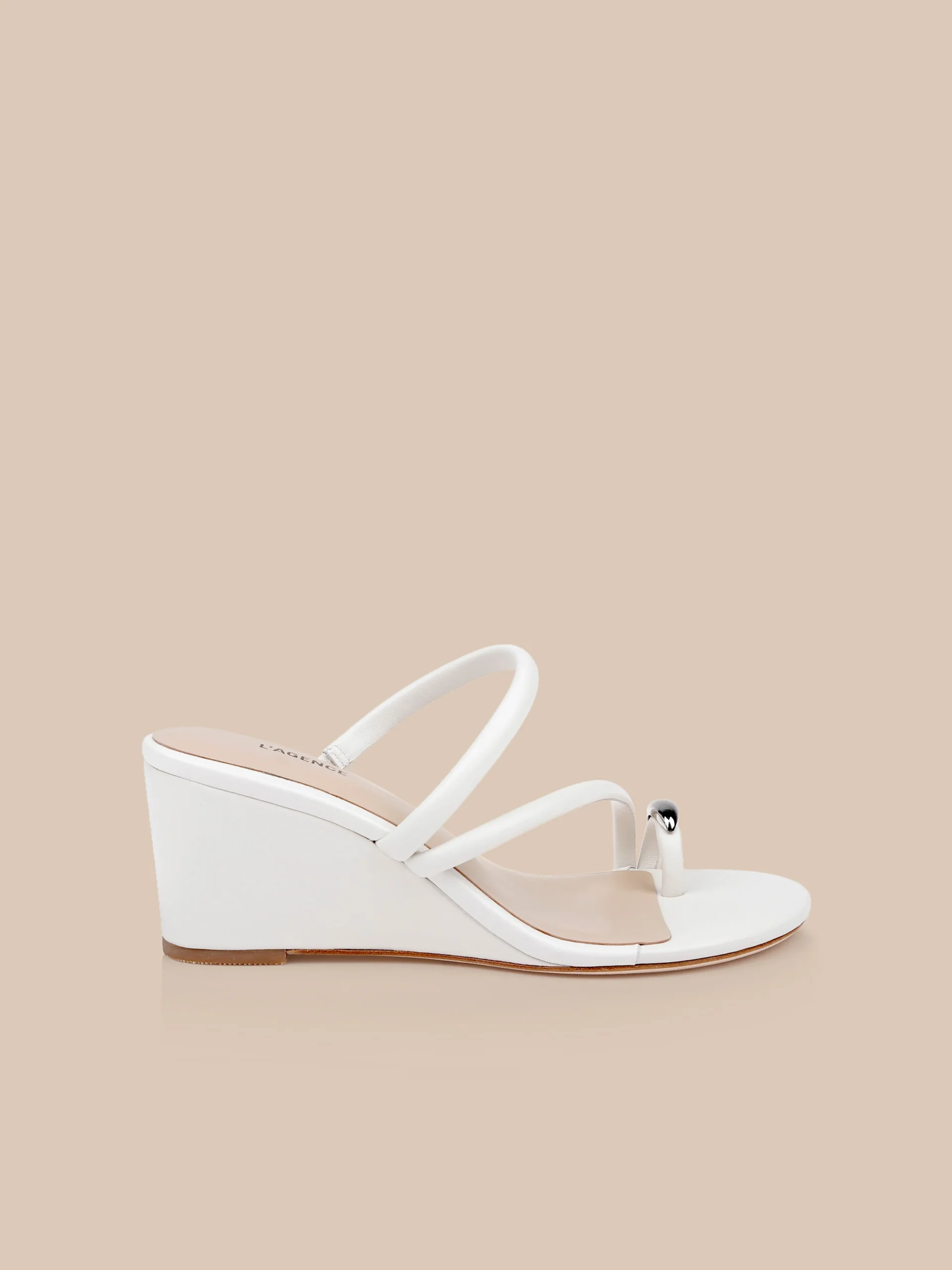 Maritza Wedge Sandal