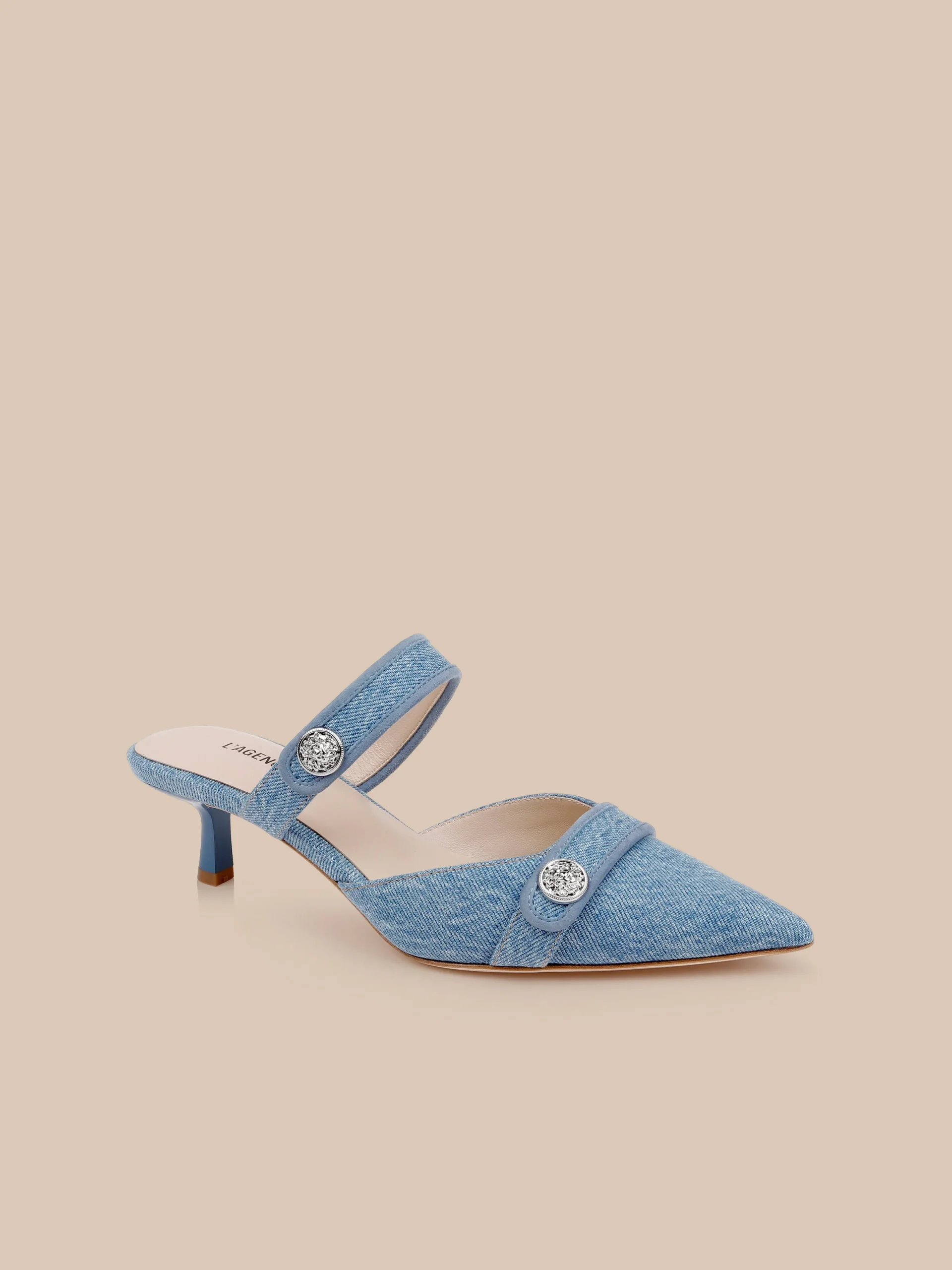 9215-gilliane-denim-mule-2.webp Gilliane Denim Mule