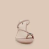 Maritza Wedge Sandal