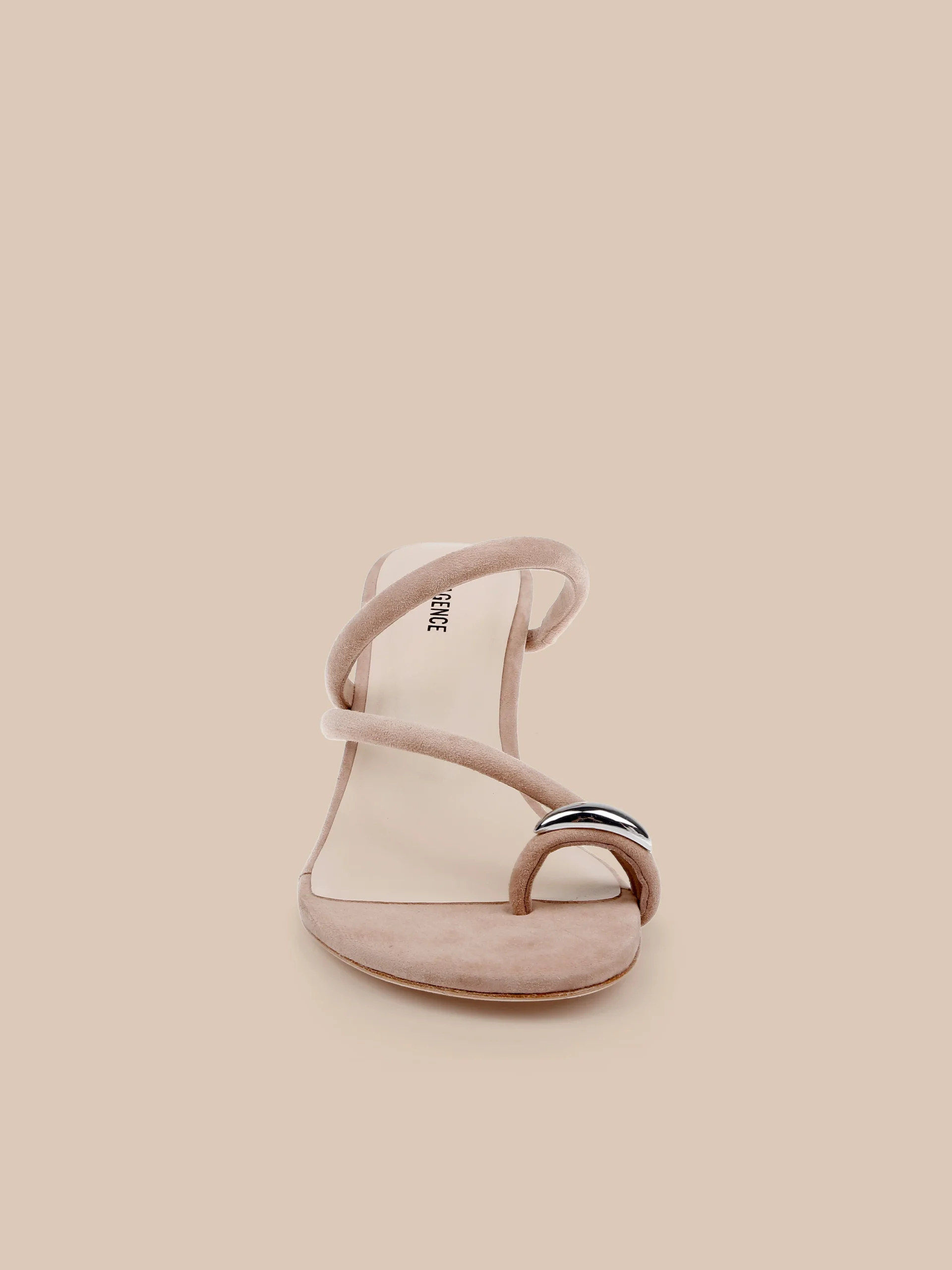 Maritza Wedge Sandal