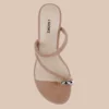 Maritza Wedge Sandal