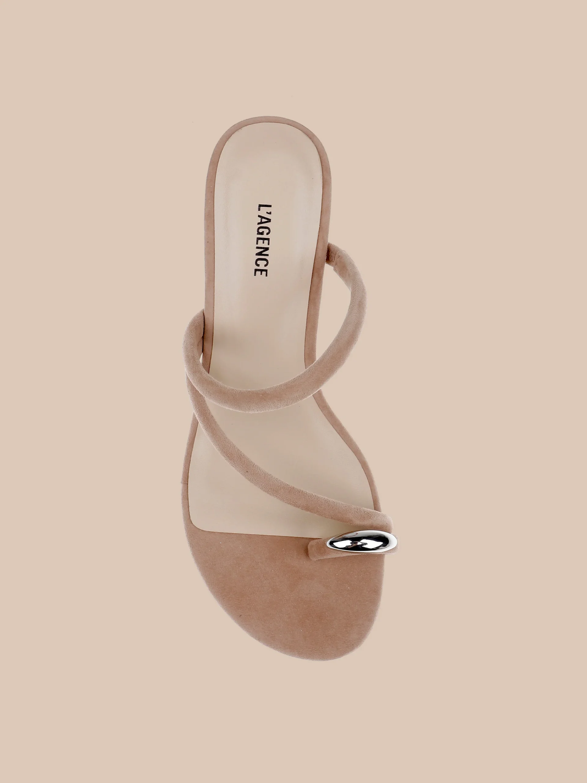 Maritza Wedge Sandal