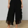 Adonis Cover-Up Pant