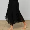 Adonis Cover-Up Pant