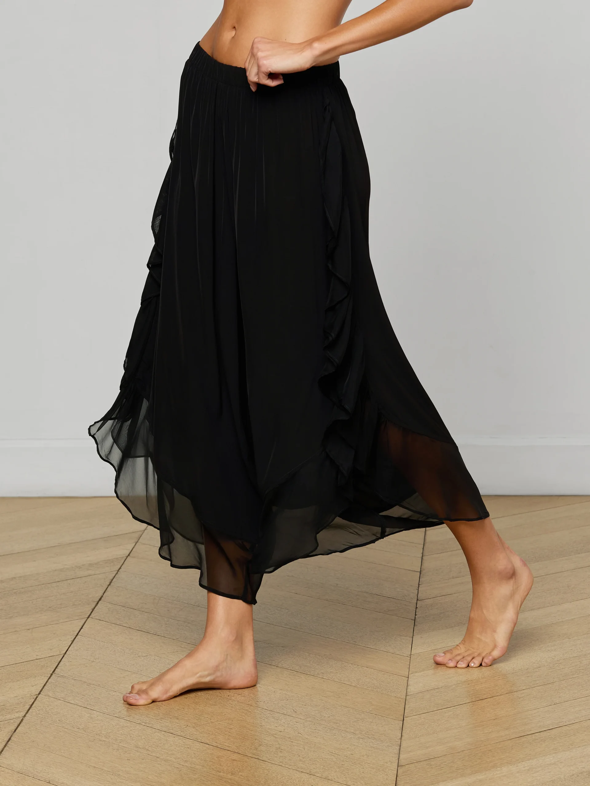 Adonis Cover-Up Pant